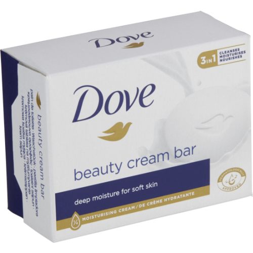 Dove tuh mdlo Cream Original beauty  90g